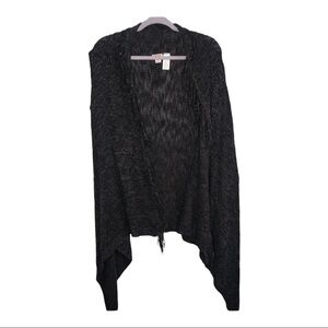 Mossimo Supply Co Cardigan Sweater Sz XXL